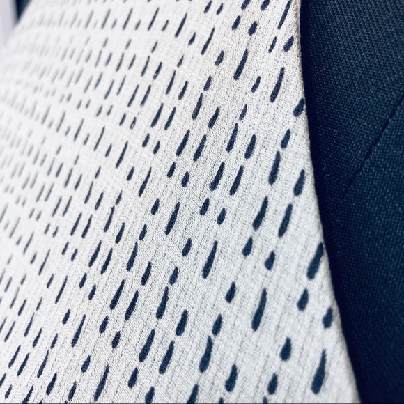 Luxe XS crop top NWT Prom Party Top Shirt Womens - Picture 6 of 7